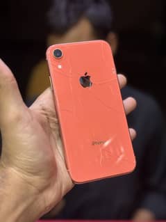 I phone xr factory unlock