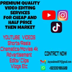 Video