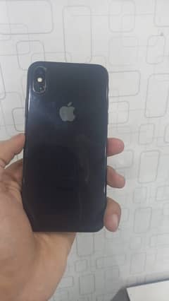 Iphone X 64 gb