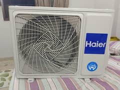 Haier 1/5 ton