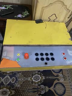 Xbox 360 with kit and 2 hard disk