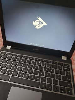 Acer Chromebook