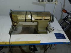 machine