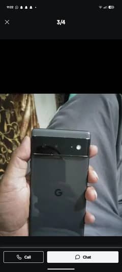 pixel 6