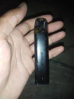 Argus G2 mini pod