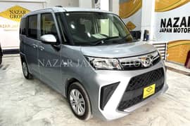 Daihatsu Thor X Fresh Import 2025 Model 2022