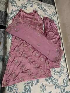 new Dress