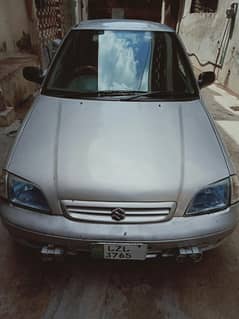 Cultus VXR 2005