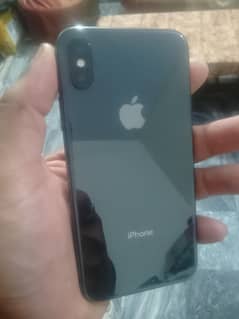 i phone x