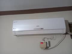 Gree Ac 1 ton