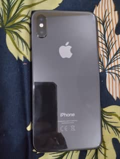 Iphone x pta approve 256gb