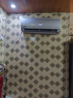 inverter AC condition 10 by 10