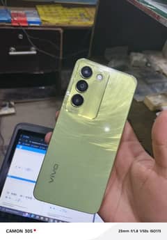 Vivo Y100