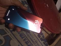 iPhone 13 pro max non pta 128 JB back break all set ok 83 helth