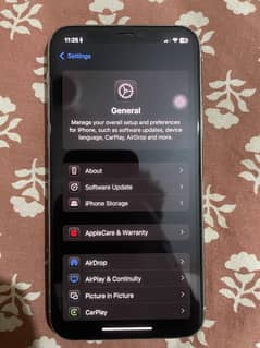 Iphone 11 pro