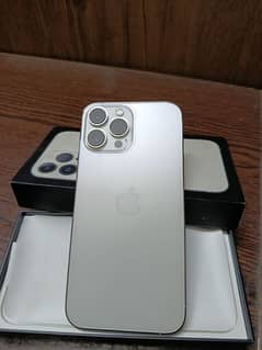 IPHONE 13 PRO MAX 512GB FACTORY UNLOCK