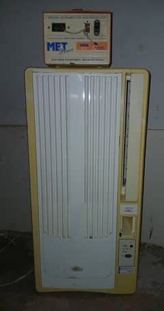portable AC