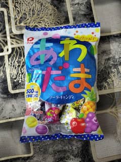 candy