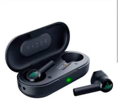 Razer Hammerhead True Wireless Buds