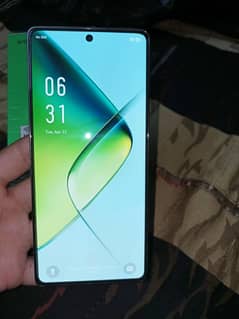 Infinix note 40 (16/256)