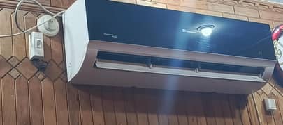 Dawlance inverter AC 1.5ton to sell