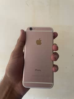 Iphone 6s PTA Approved