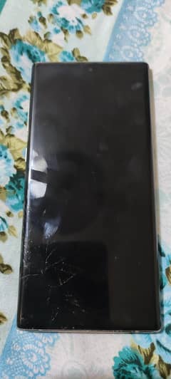 URGENT!! Samsung Note 10+ Whatsapp: 03224816367