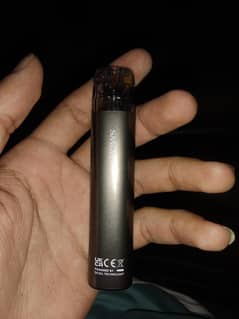 smok zrex pod
