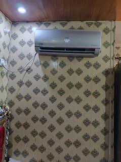 Inverter AC condition 10 by 10