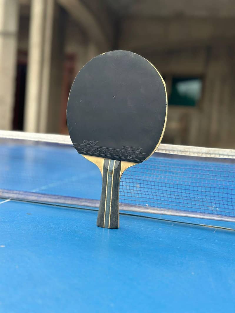 TT RACKET 0