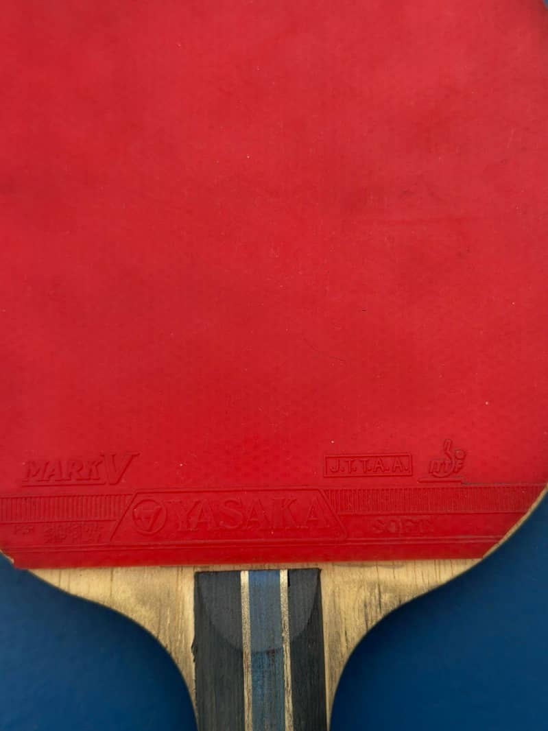 TT RACKET 5