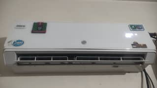 Pel ac 1 ton jumbo inverter