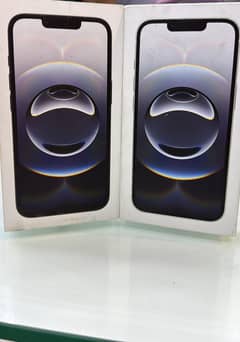 iPhone 16E 128 jv