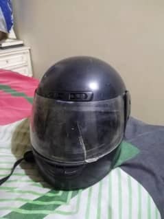 helmet