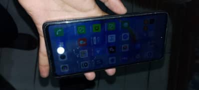 infinix note 30[8+8] 256GB