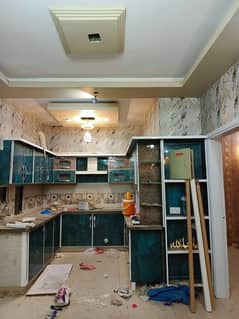120 SQ yd Well Furnished Villa Available For Sell in Saima Arabian Villas