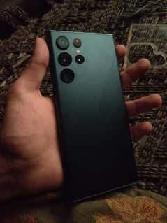 Samsung s22 ultra