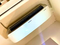 Kenwood 1.5 Ton Inverter