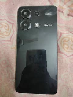 im selling my redmi note 13