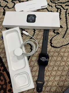 Apple watch SE (Gen2)