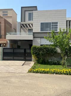 7 MARLA MODERN HOUSE FOR RENT IN DHA PHASE 6