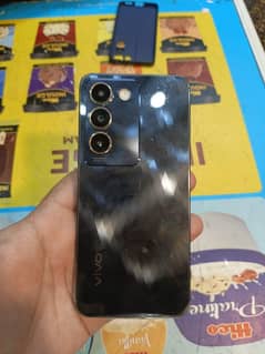 Vivo y100 256gb Pta Approved