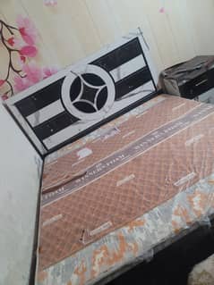 bed king size