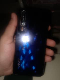 vivo s1 4*128 dual sim pta approved (exchange possible)