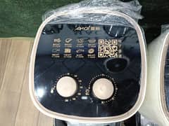 Air fryer