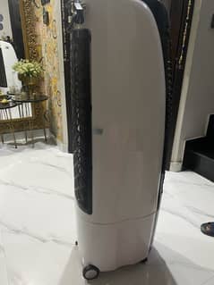 Air cooler