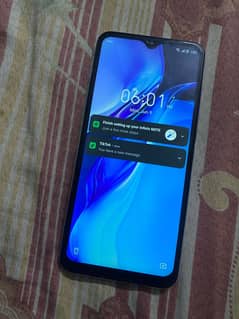 Infinix Note 12