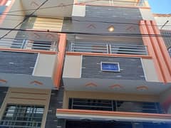 Saadi Town block-02