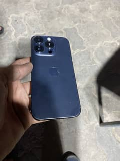 I phone 15 pro jv 128