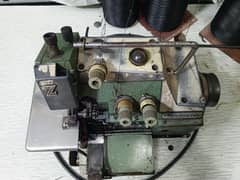 overlock